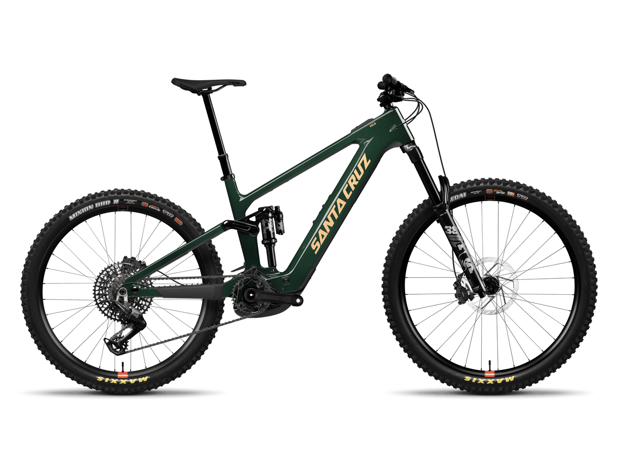 Santa Cruz Vala