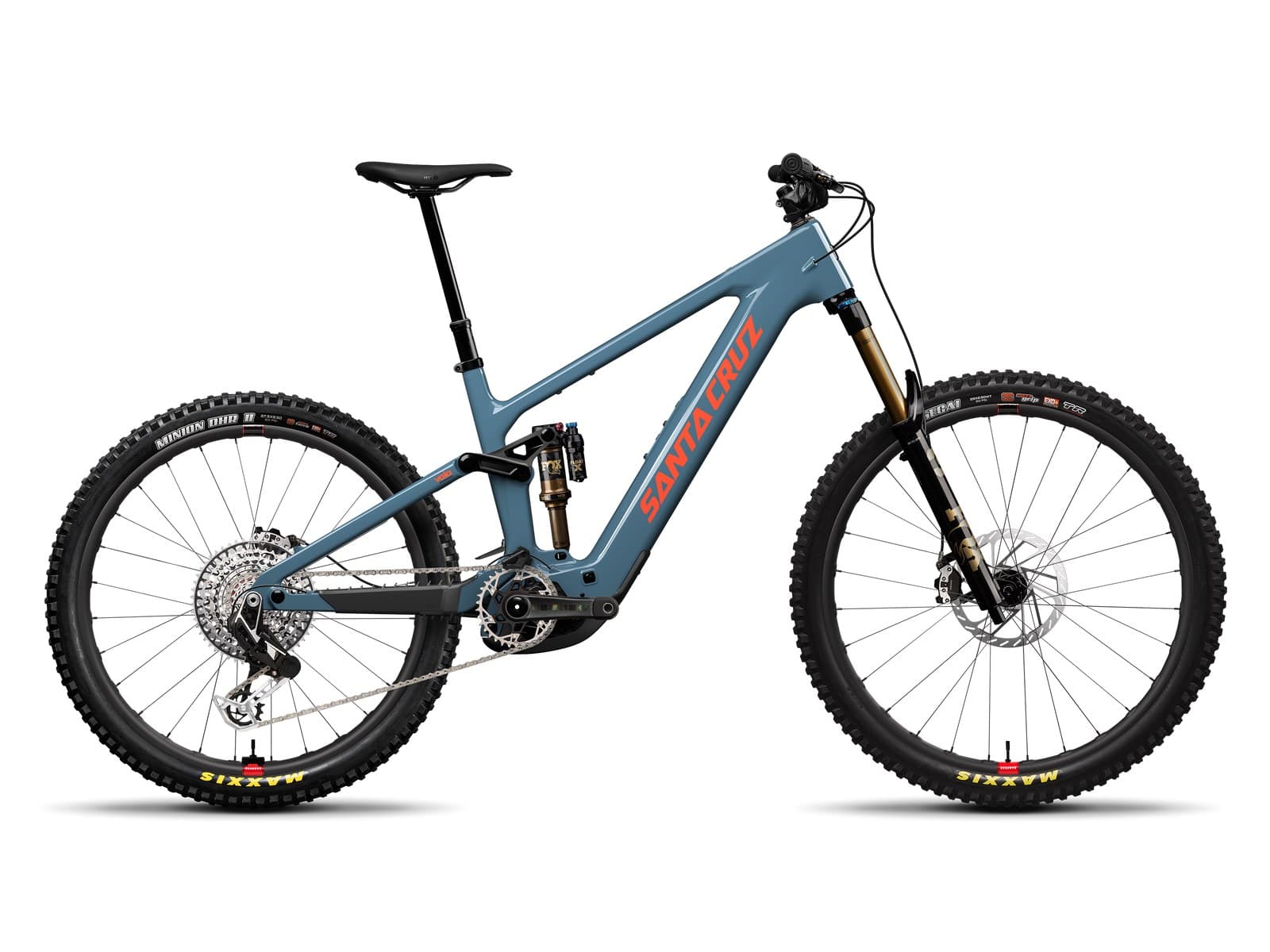 Santa Cruz Vala