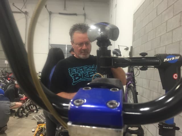 North Fulton Charities