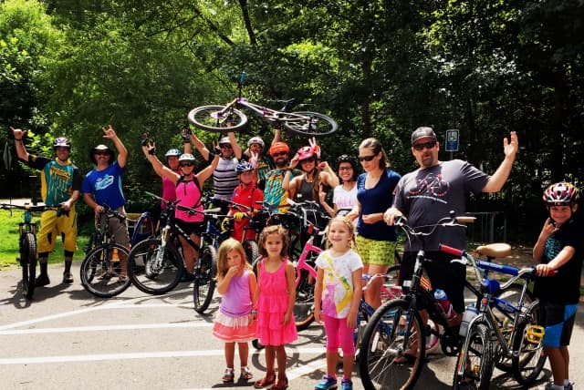 Roswell Parks Department