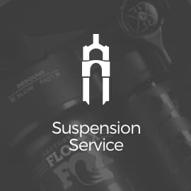 Suspension Service