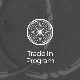 Fresh Bikes membership benefits
