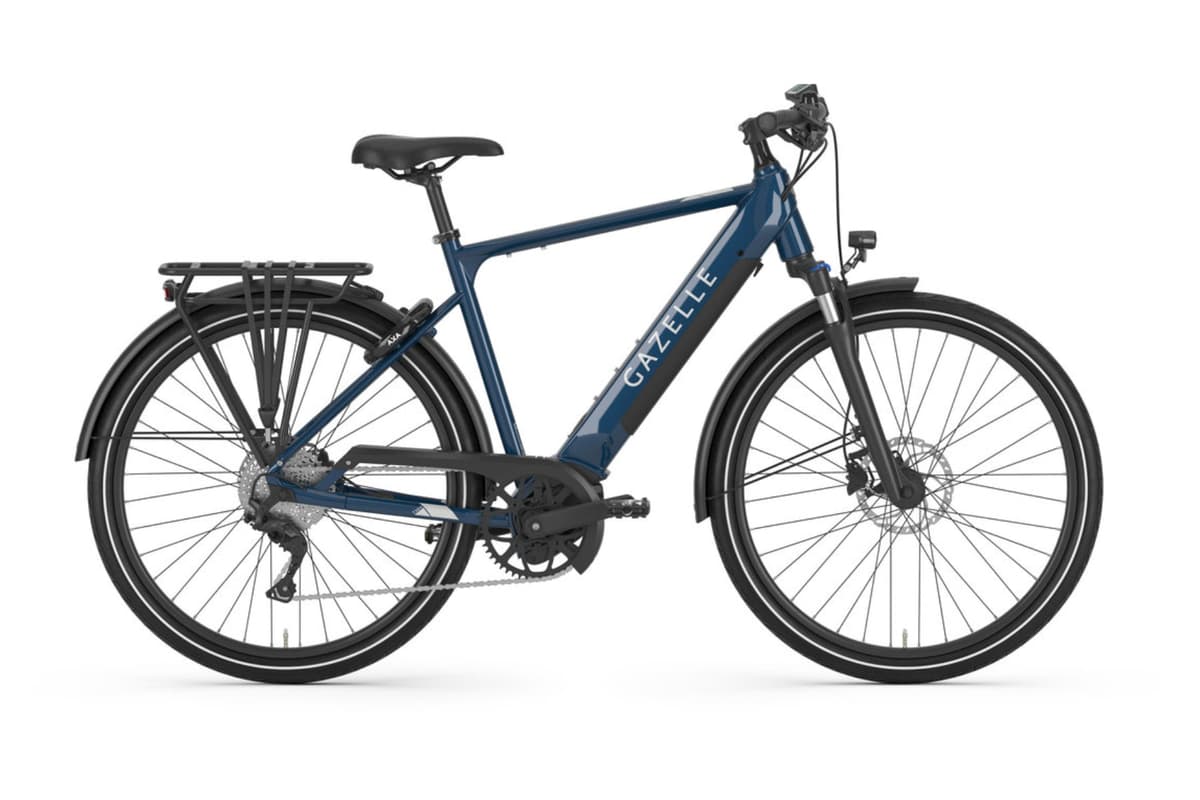 Gazelle Medeo T10+