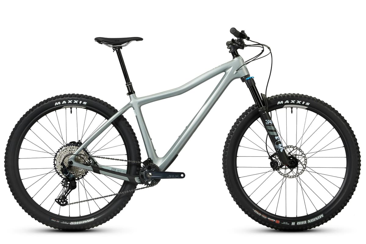 Ibis DV9