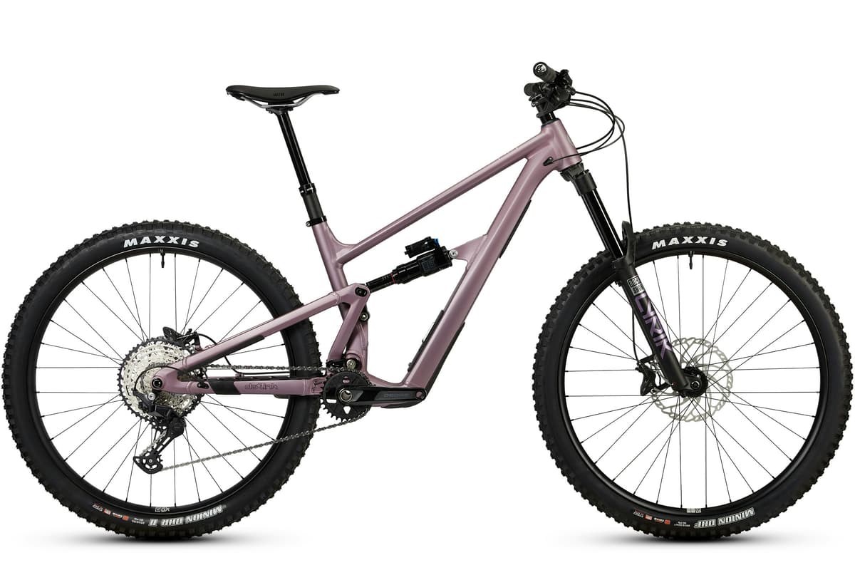Ibis Ripmo AF