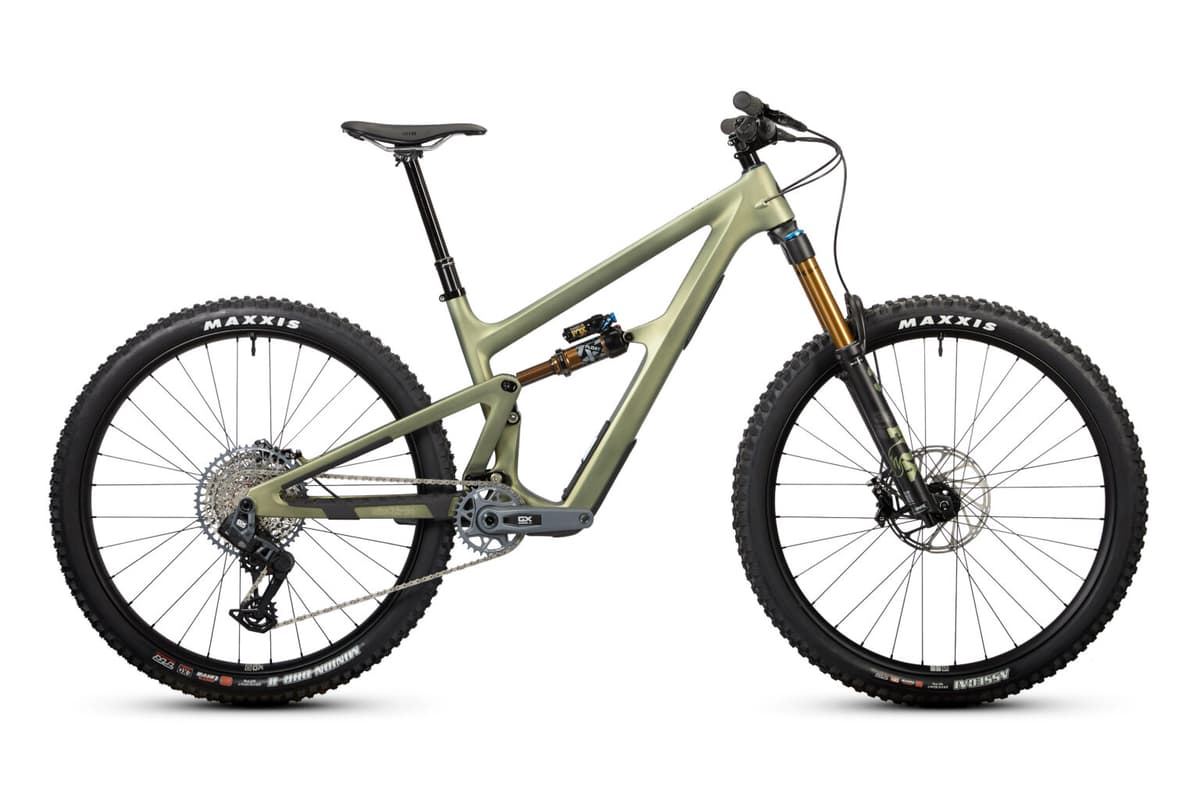 Ibis Ripmo