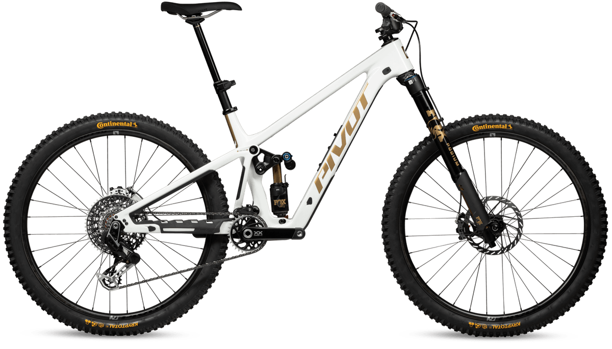 Pivot Firebird
