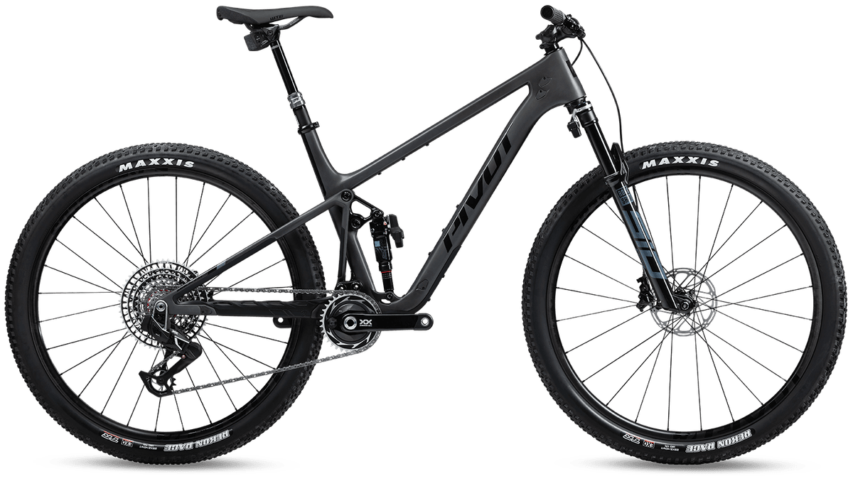 Pivot Mach 4 SL