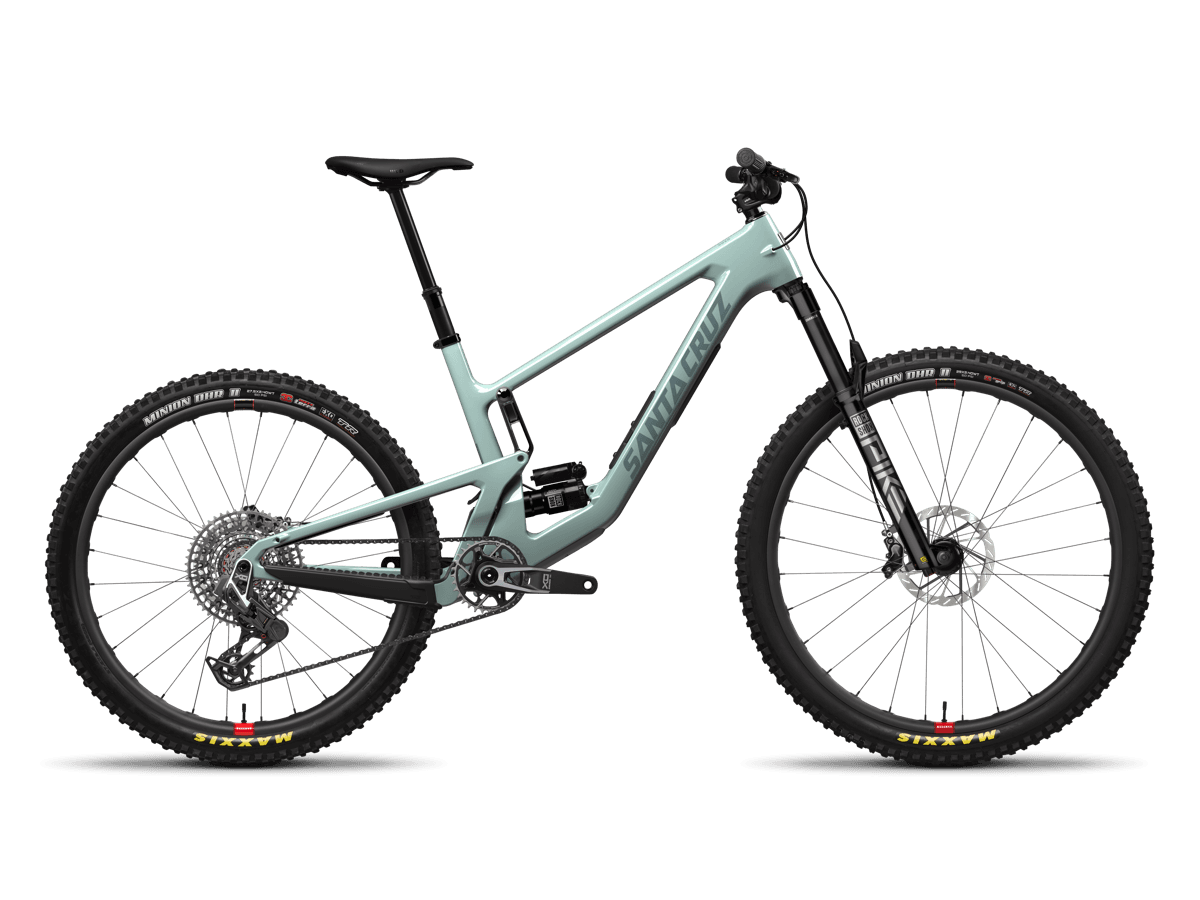 Santa Cruz 5010