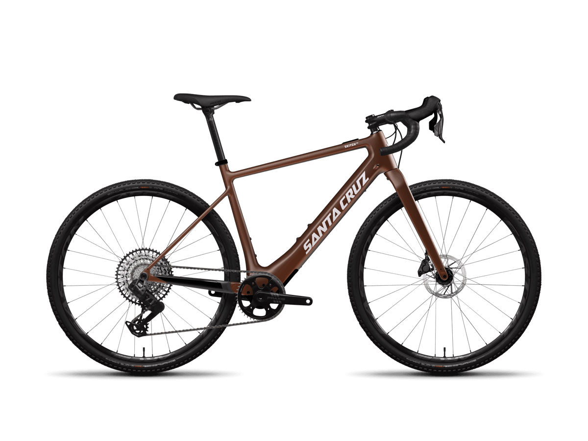 Santa Cruz Skitch