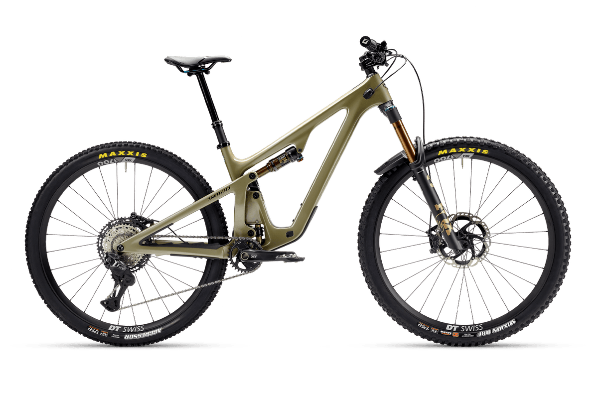 Yeti SB120