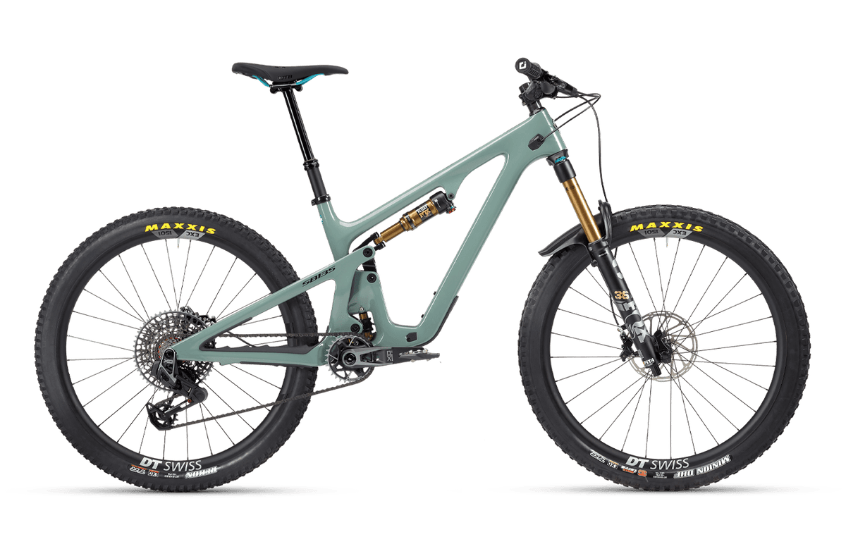 Yeti SB135