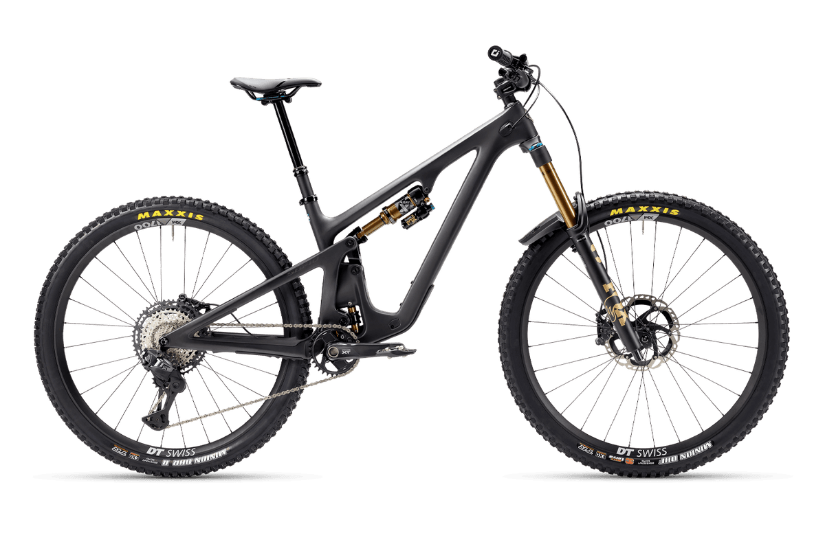 Yeti SB140 LR