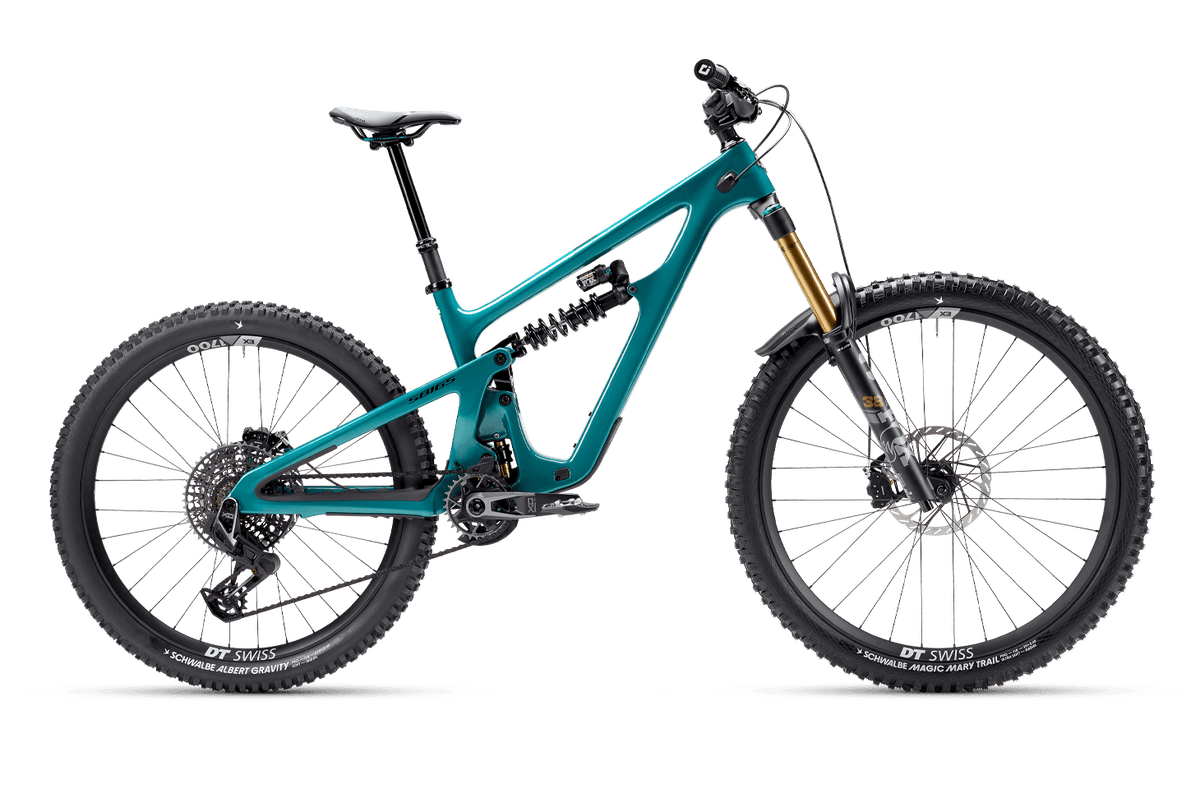 Yeti SB165