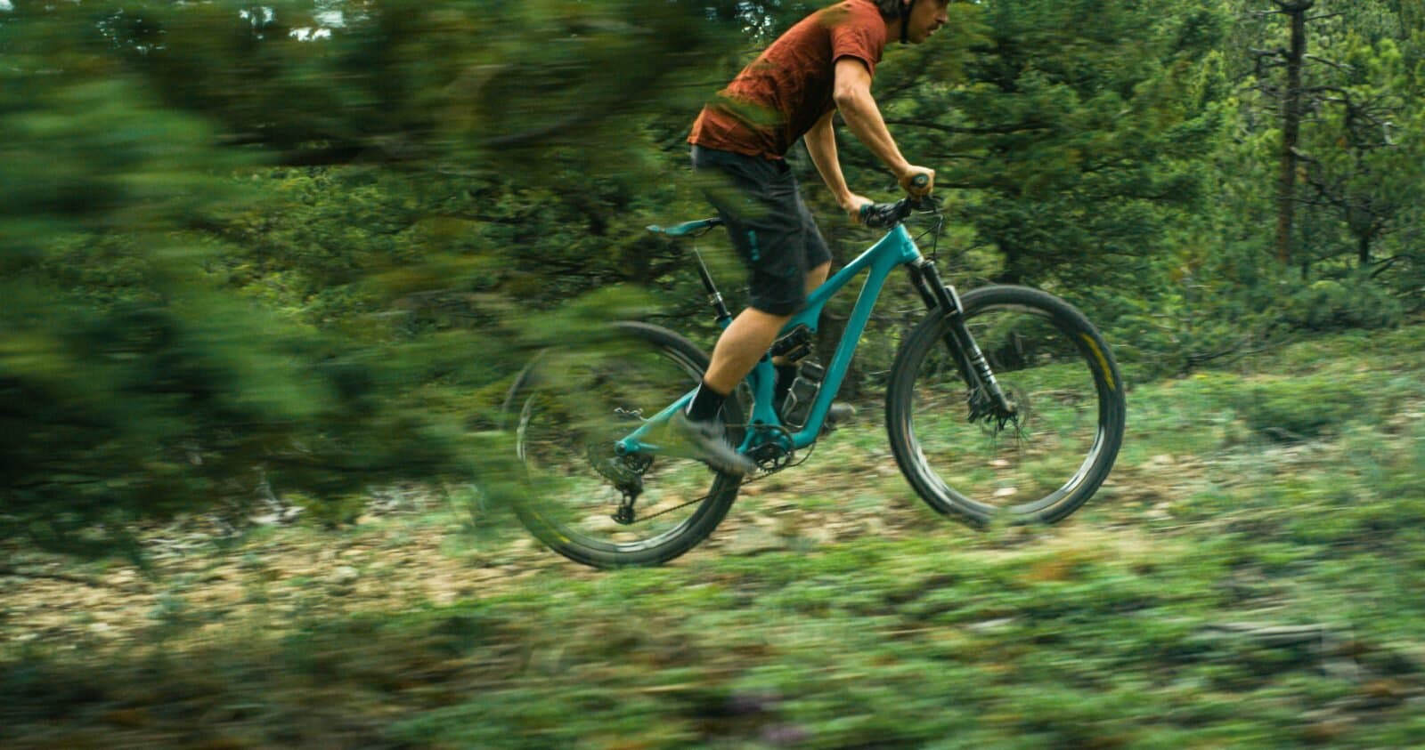 Bike financing