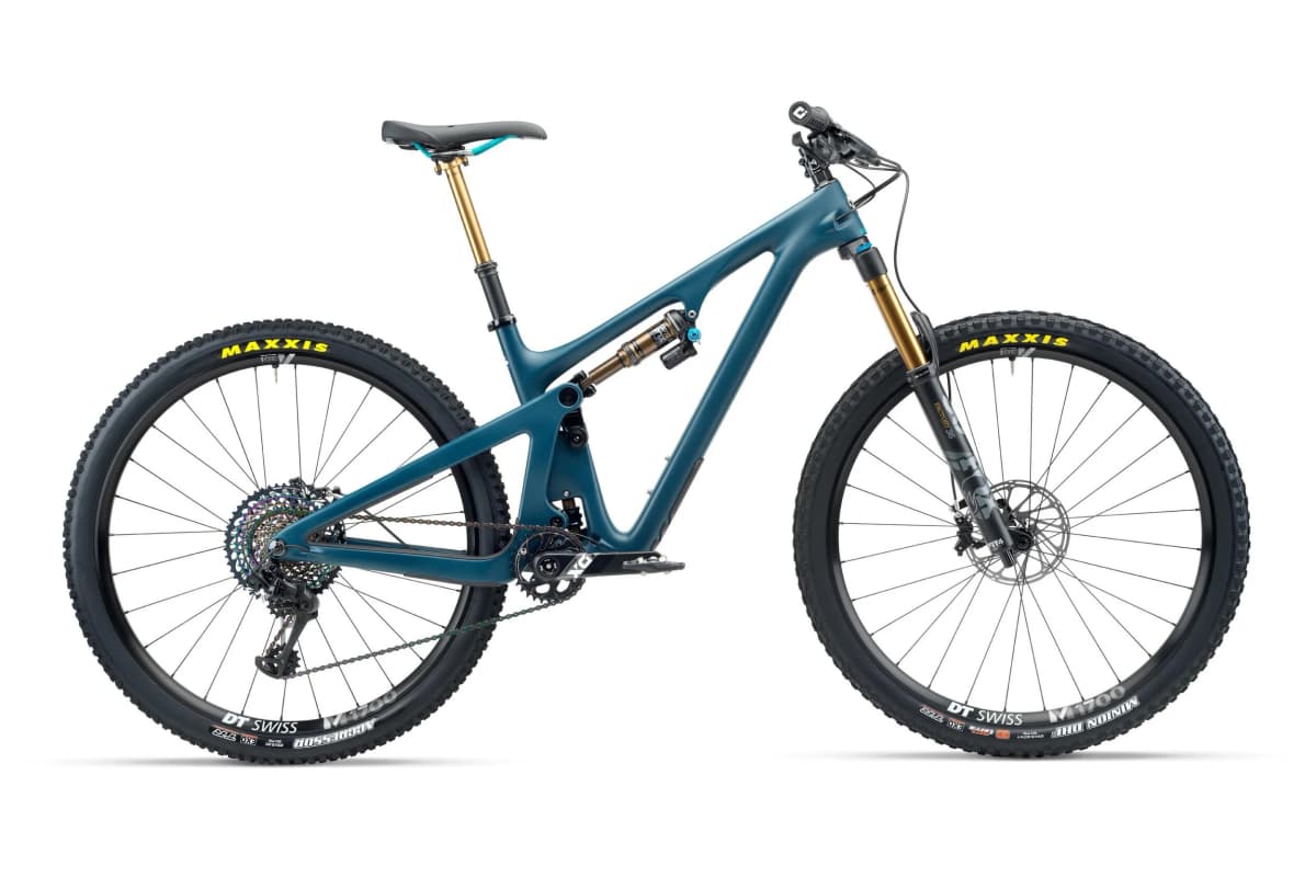 Yeti SB130