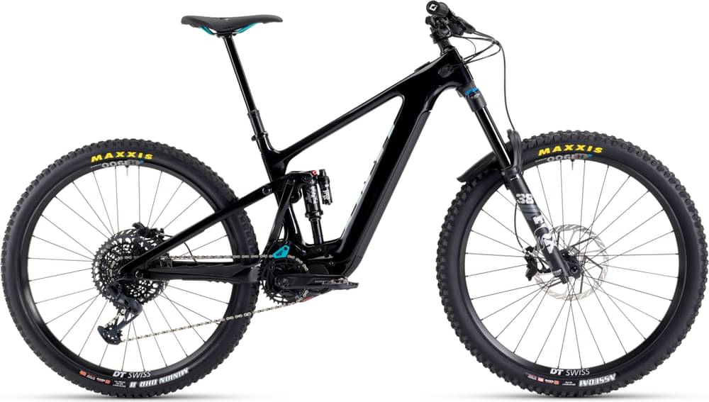 Yeti SB160E