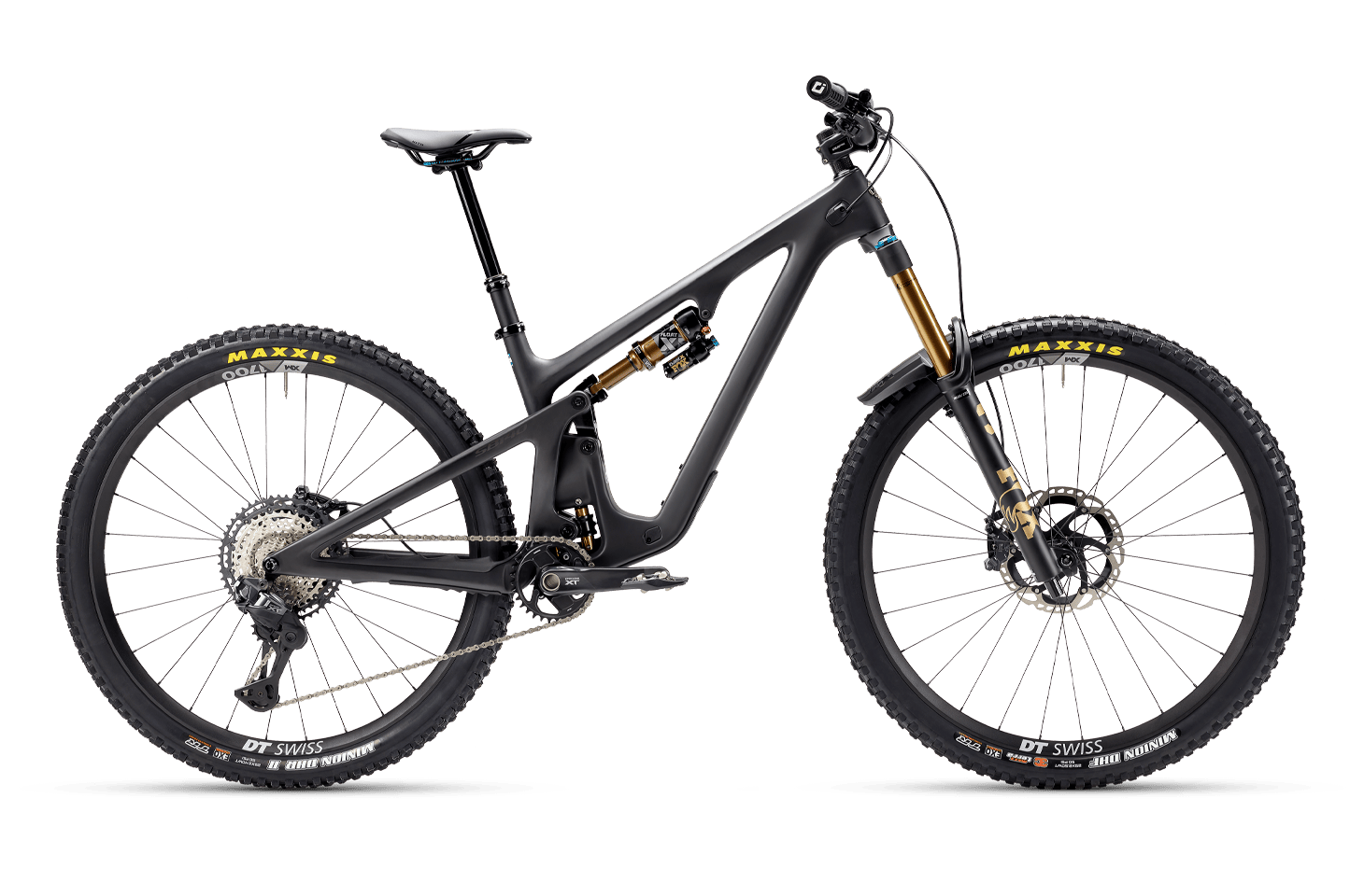 Yeti SB140 LR