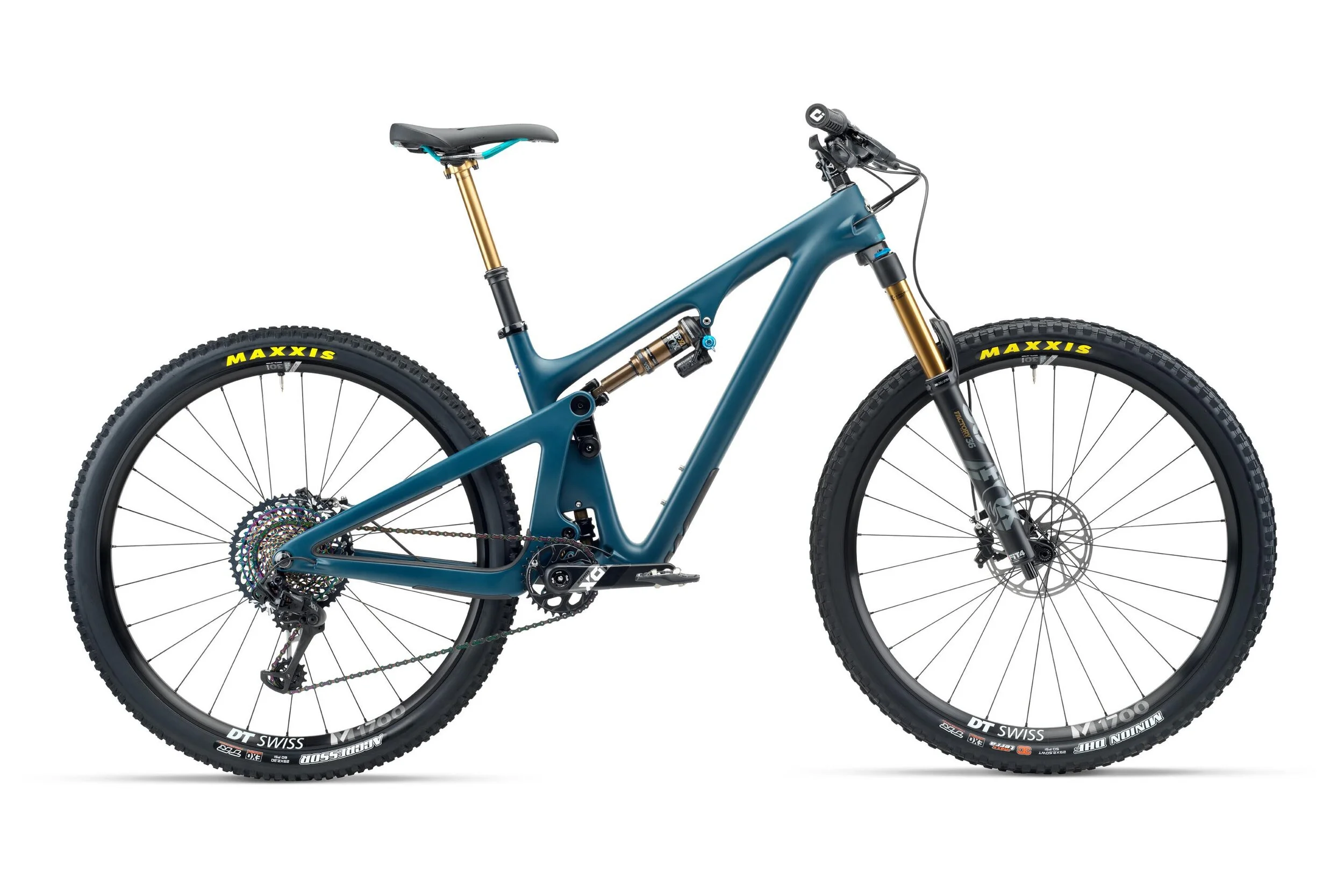 Yeti SB130